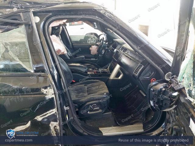 Auction photo