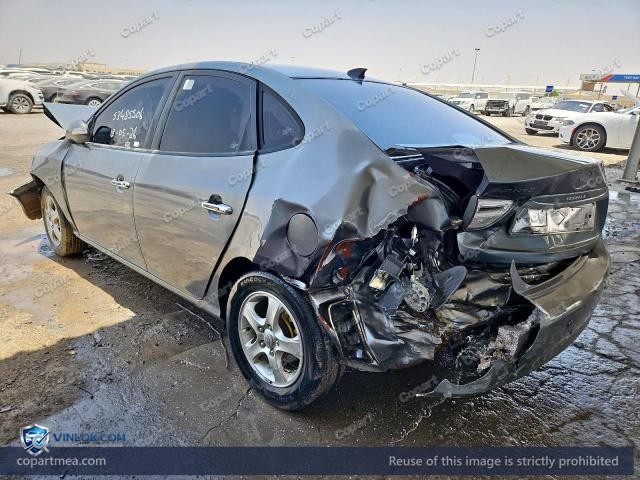 Auction photo