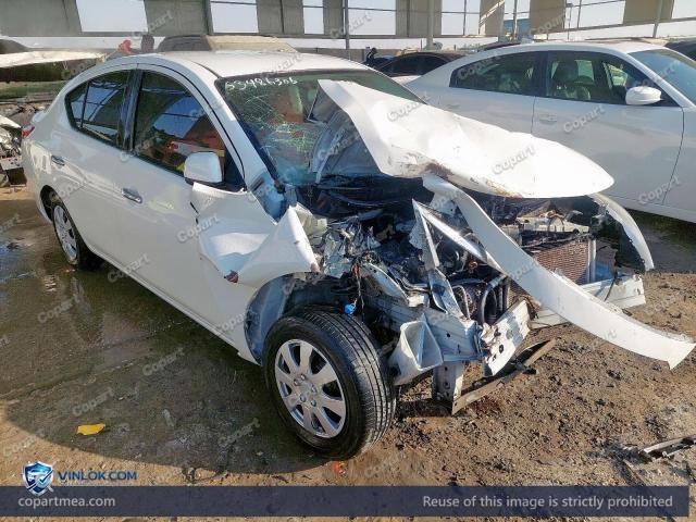 Auction photo