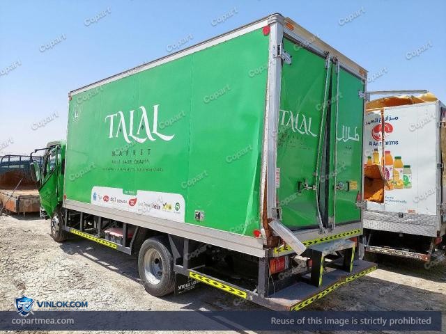 Auction photo