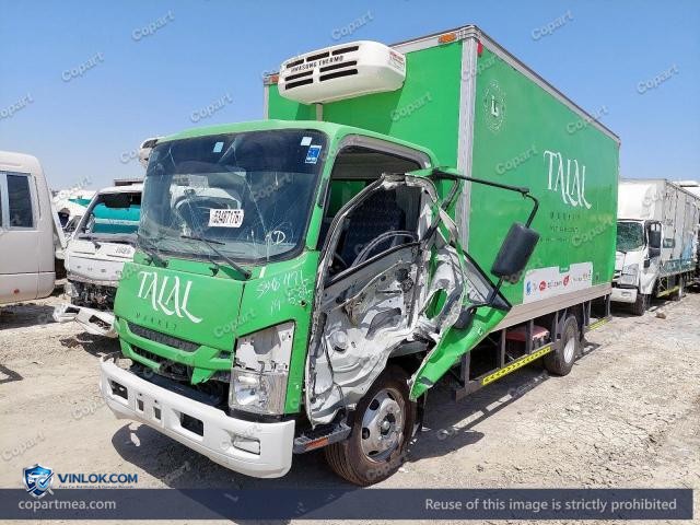 Auction photo