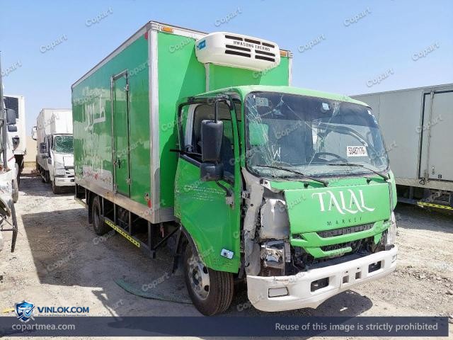 Auction photo