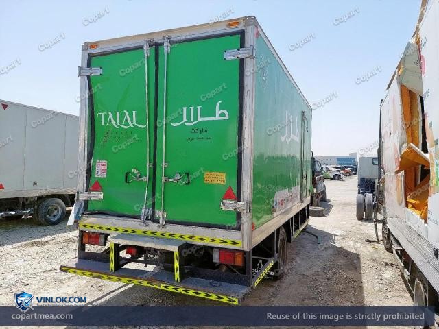 Auction photo