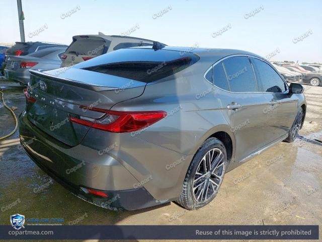 Auction photo