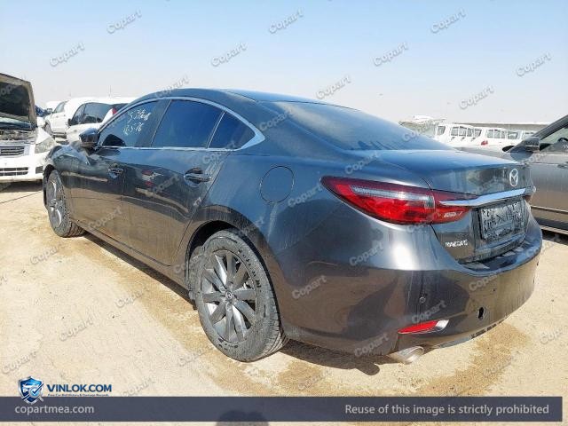 Auction photo