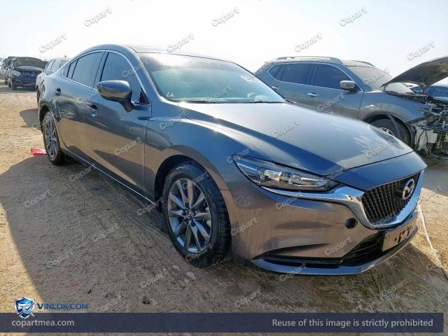 Auction photo