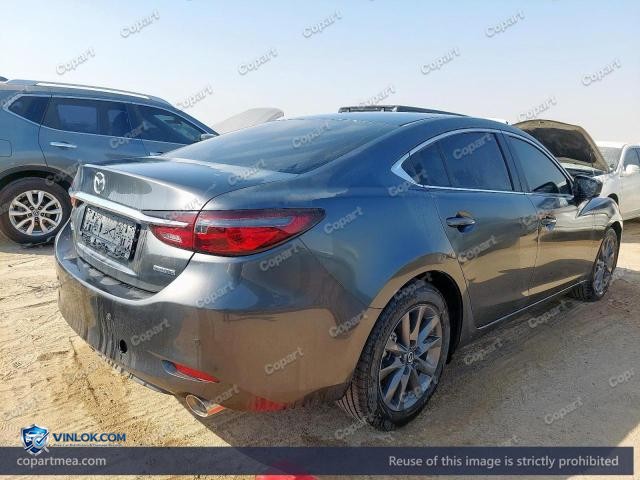 Auction photo