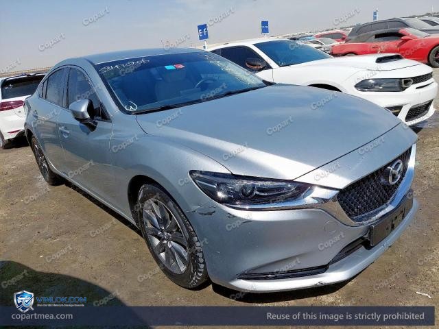 Auction photo
