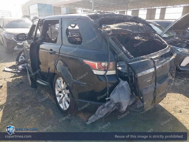 Auction photo