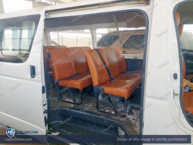 Auction photo