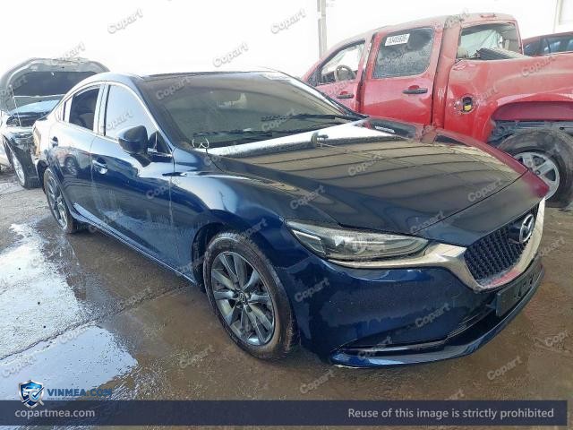Auction photo