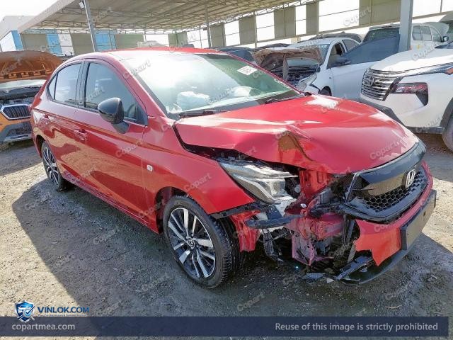 Auction photo