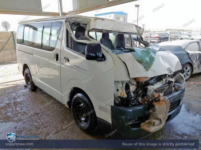 Auction photo