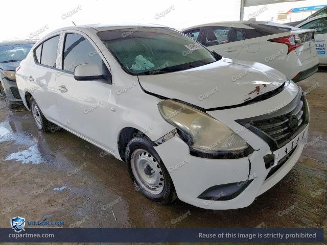 Auction photo