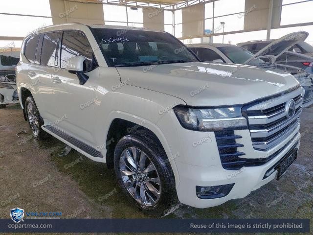 Auction photo