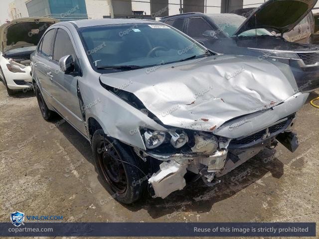 Auction photo
