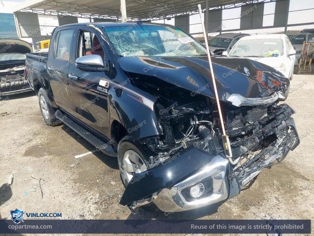 Auction photo