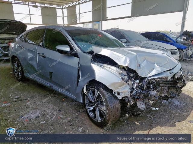 Auction photo