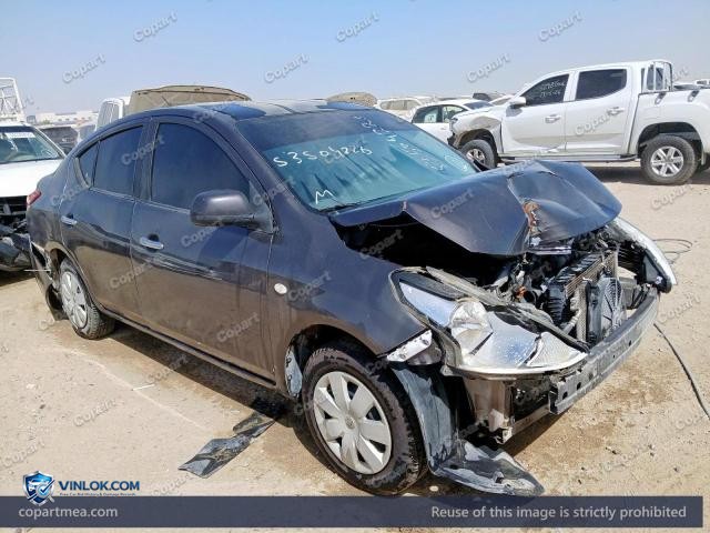 Auction photo