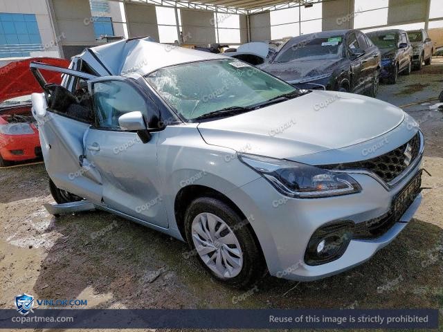 Auction photo