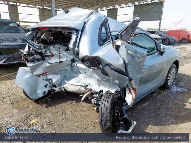 Auction photo