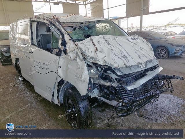 Auction photo