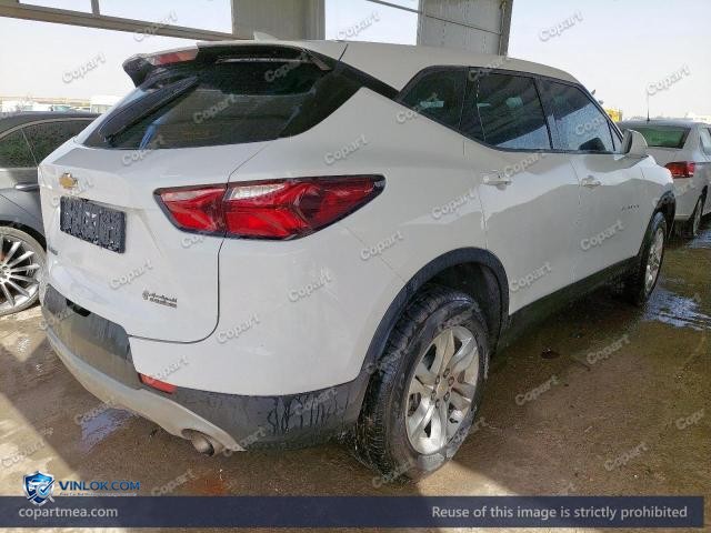 Auction photo