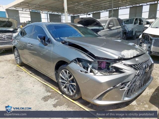 Auction photo