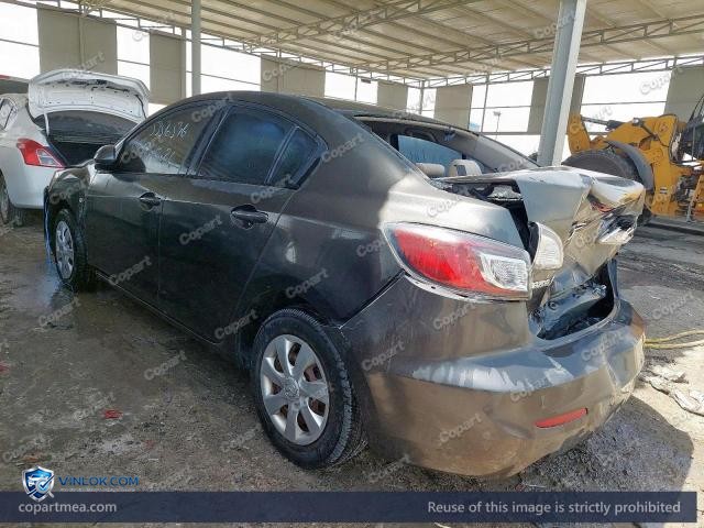 Auction photo
