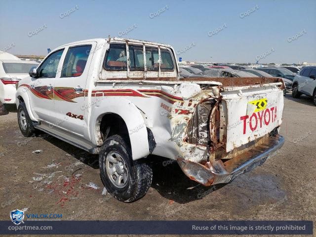 Auction photo