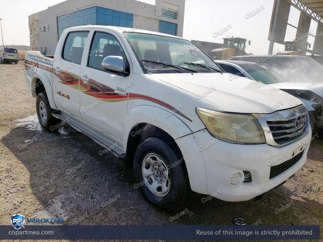 Auction photo