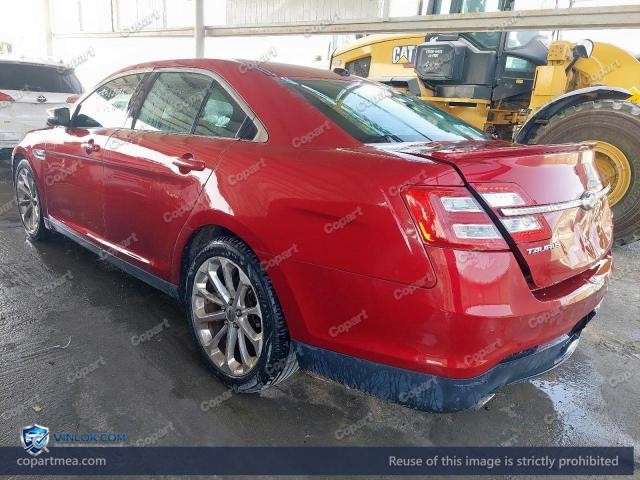 Auction photo