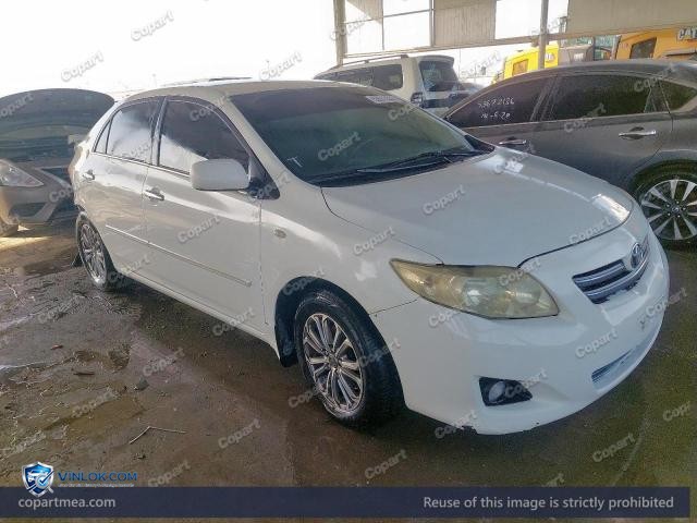 Auction photo