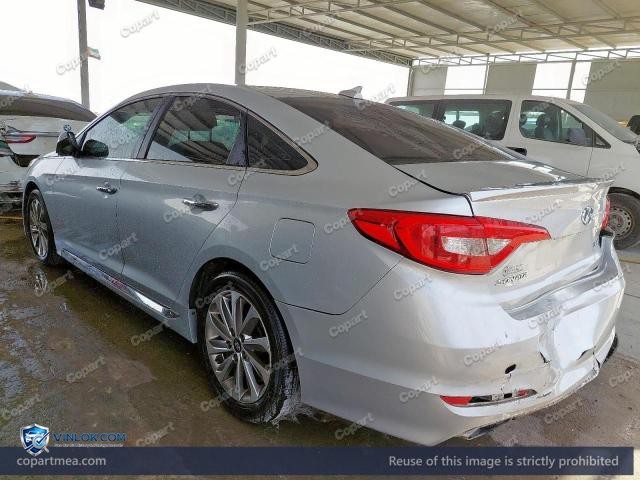 Auction photo