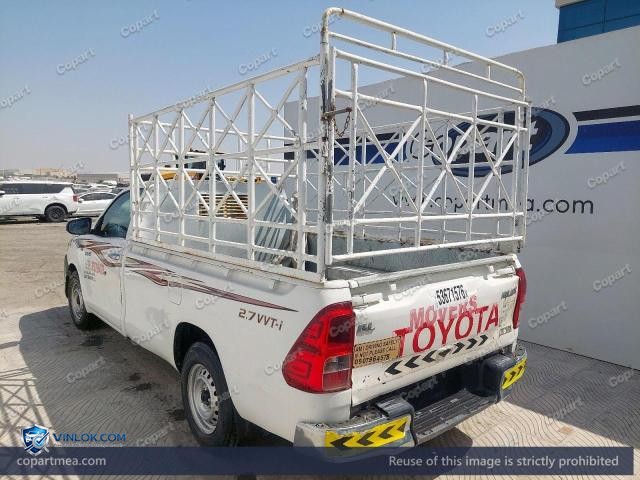Auction photo