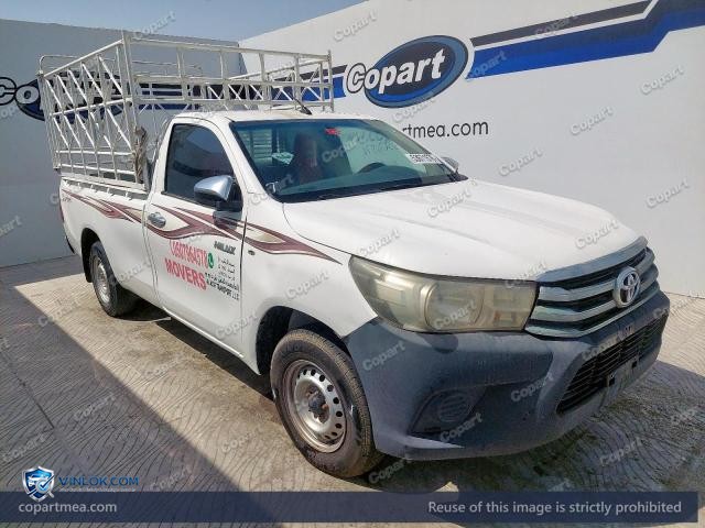 Auction photo