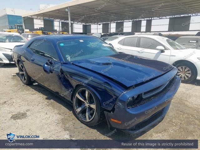 Auction photo