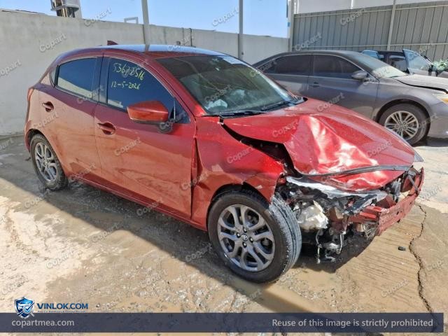 Auction photo