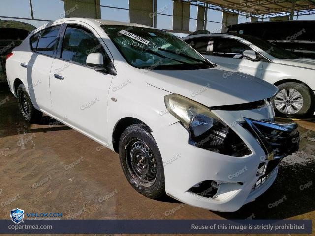 Auction photo
