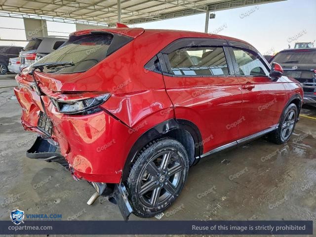 Auction photo