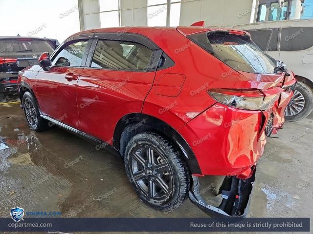 Auction photo