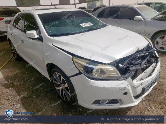 Auction photo
