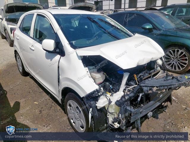 Auction photo