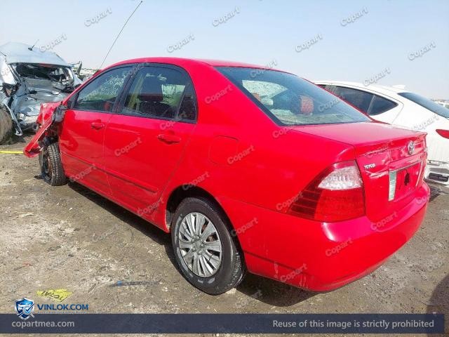 Auction photo