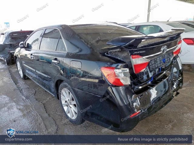 Auction photo