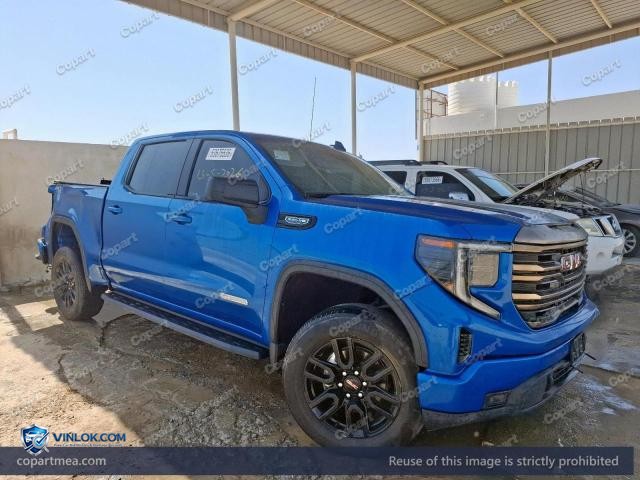 Auction photo