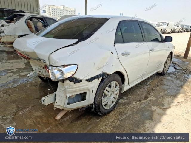 Auction photo