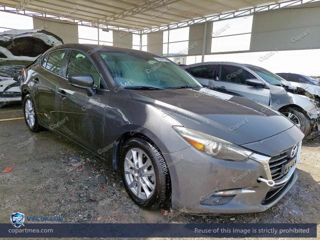 Auction photo
