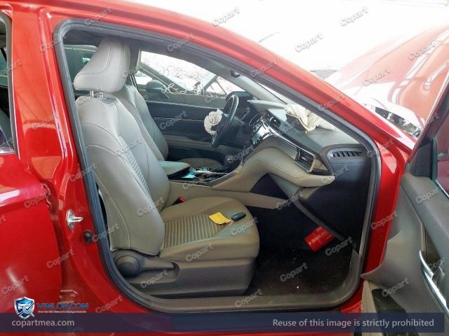 Auction photo