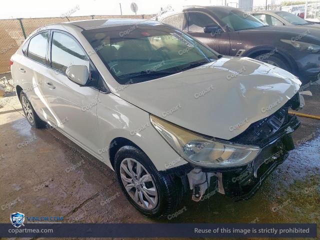Auction photo